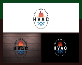 Just Ductless HVAC entry by Nishant Shukla