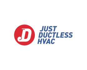 Just Ductless HVAC entry by Lutfi Aziz Wahab