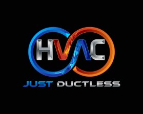 Just Ductless HVAC entry by Thushan Siriwardhane