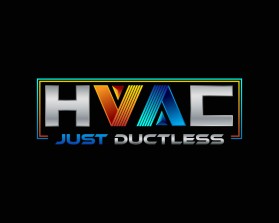 Just Ductless HVAC entry by Thushan Siriwardhane