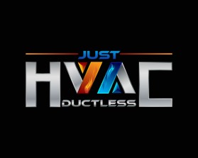 Just Ductless HVAC entry by Thushan Siriwardhane