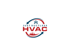 Just Ductless HVAC entry by Muhammad khafidz nur latif