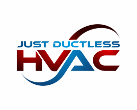 Just Ductless HVAC entry by mulia