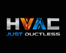 Just Ductless HVAC entry by Thushan Siriwardhane