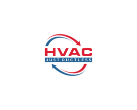 Just Ductless HVAC entry by Muhammad khafidz nur latif