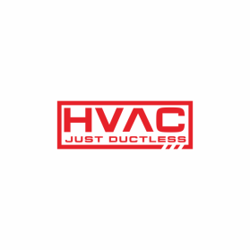 Just Ductless HVAC entry by fike pradana