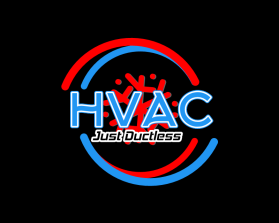 Just Ductless HVAC entry by rosta maulahilma