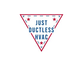 Just Ductless HVAC entry by Nishant Shukla