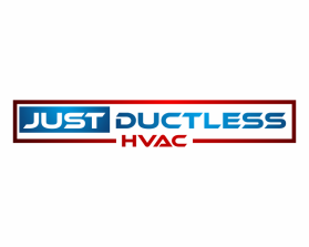 Just Ductless HVAC entry by mulia