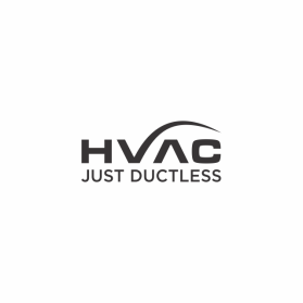 Just Ductless HVAC entry by Saikhul Asfari