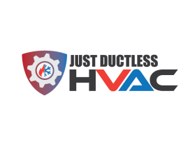 Just Ductless HVAC entry by Garliey Manlitoc