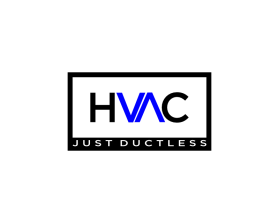 Just Ductless HVAC entry by Muzaki Ahmad