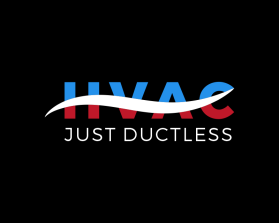 Just Ductless HVAC entry by Endra