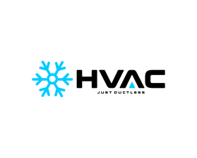 Just Ductless HVAC entry by vicsa ramadani