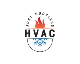 Just Ductless HVAC entry by Nishant Shukla