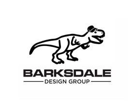 barksdaledesign.com entry by exvy