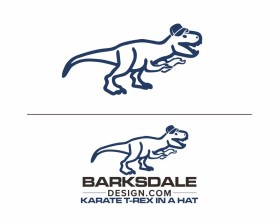 barksdaledesign.com entry by TERION