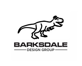 barksdaledesign.com entry by exvy