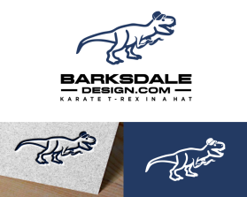 barksdaledesign.com entry by EJ JAMPE PAMAKE