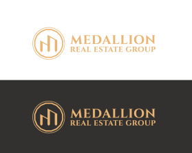 Medallion Real Estate Group entry by Novin