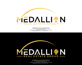 Medallion Real Estate Group entry by FINARO_301119