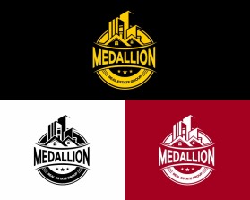 Medallion Real Estate Group entry by ardi282828