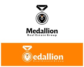 Medallion Real Estate Group entry by Gintar1101