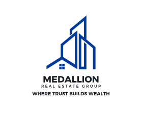 Medallion Real Estate Group entry by expertem
