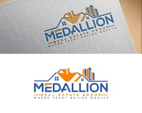 Medallion Real Estate Group entry by Forhad505