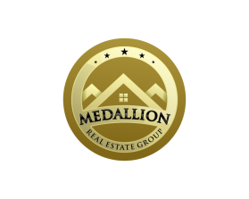 Medallion Real Estate Group entry by jeongsudesign