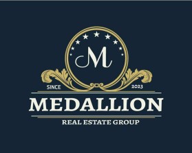 Medallion Real Estate Group entry by piyal