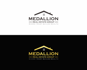 Medallion Real Estate Group entry by mufid