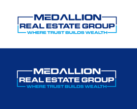 Medallion Real Estate Group entry by Ilham Fajri
