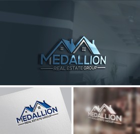 Medallion Real Estate Group entry by MuhammadR