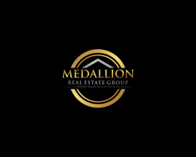 Medallion Real Estate Group entry by yaya