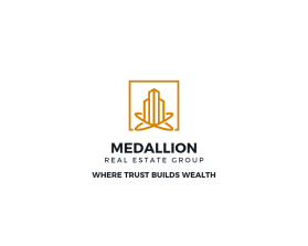 Medallion Real Estate Group entry by expertem