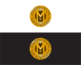 Medallion Real Estate Group entry by WoopsMan