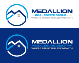 Medallion Real Estate Group entry by Ilham Fajri