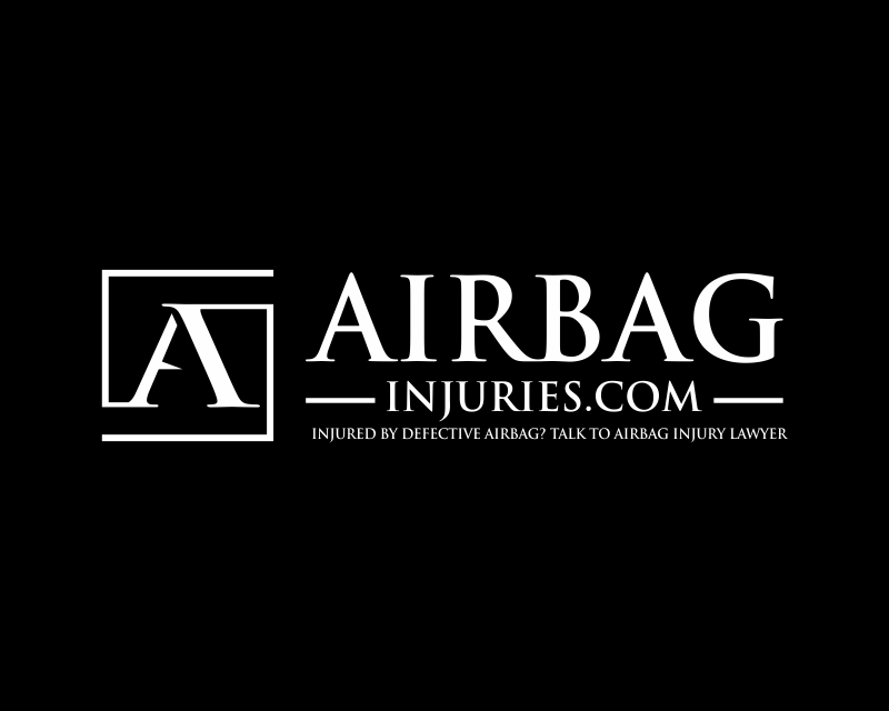 Logo Design for AirbagInjuries.com