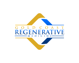 Gold Coast Regenerative Medicine entry by jeongsudesign
