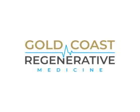 Gold Coast Regenerative Medicine entry by logo037