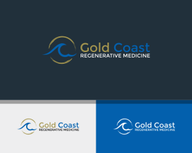 Gold Coast Regenerative Medicine entry by Milindlidir
