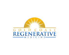 Gold Coast Regenerative Medicine entry by jeongsudesign