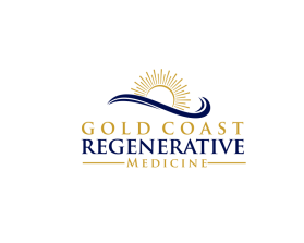 Gold Coast Regenerative Medicine entry by Ilham Fajri