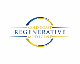 Gold Coast Regenerative Medicine entry by jeongsudesign