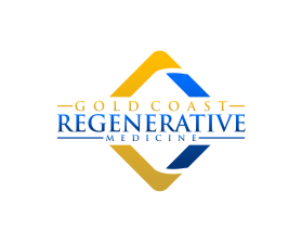 Gold Coast Regenerative Medicine entry by jeongsudesign