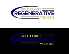 Gold Coast Regenerative Medicine entry by Dark49