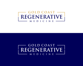 Gold Coast Regenerative Medicine entry by andsue