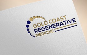 Gold Coast Regenerative Medicine entry by Dark49