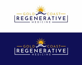 Gold Coast Regenerative Medicine entry by Elsidevrog